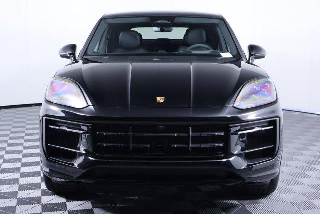 2026 Porsche Cayenne GTS
