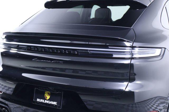 2026 Porsche Cayenne GTS