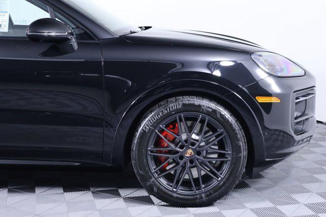 2026 Porsche Cayenne GTS