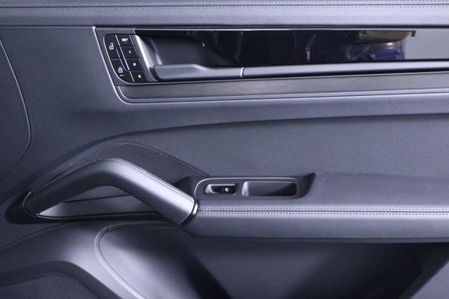 2026 Porsche Cayenne GTS