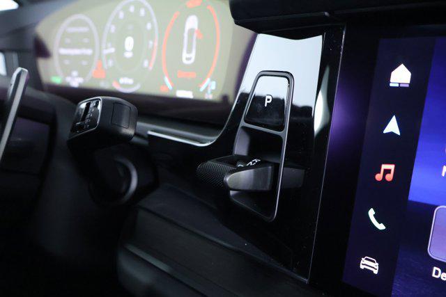 2026 Porsche Cayenne GTS