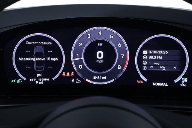 2026 Porsche Cayenne GTS