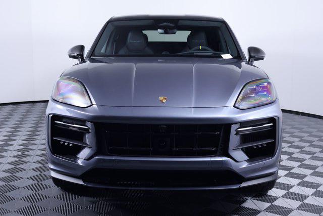 2026 Porsche Cayenne Turbo GT