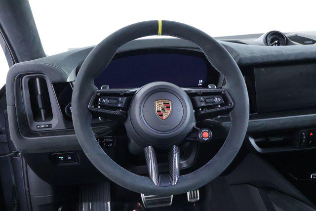 2026 Porsche Cayenne Turbo GT