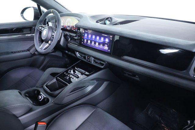 2026 Porsche Cayenne Turbo GT