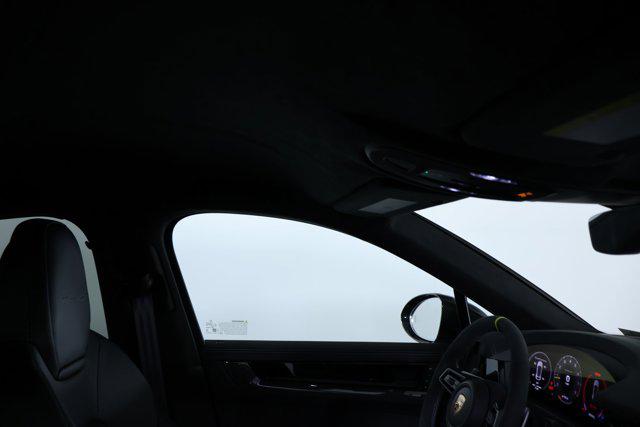 2026 Porsche Cayenne Turbo GT