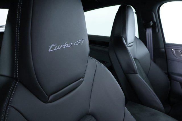 2026 Porsche Cayenne Turbo GT