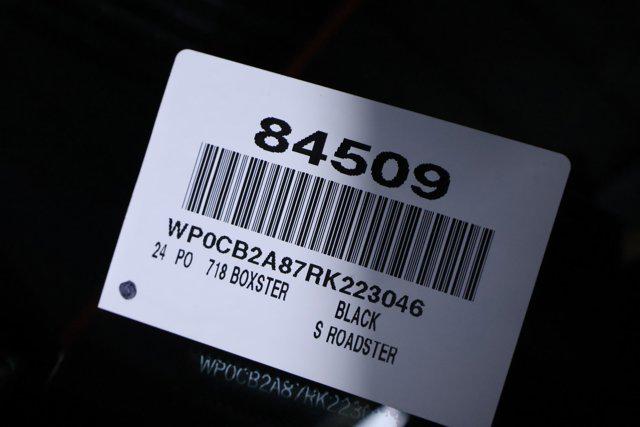 2026 Porsche Cayenne Turbo GT