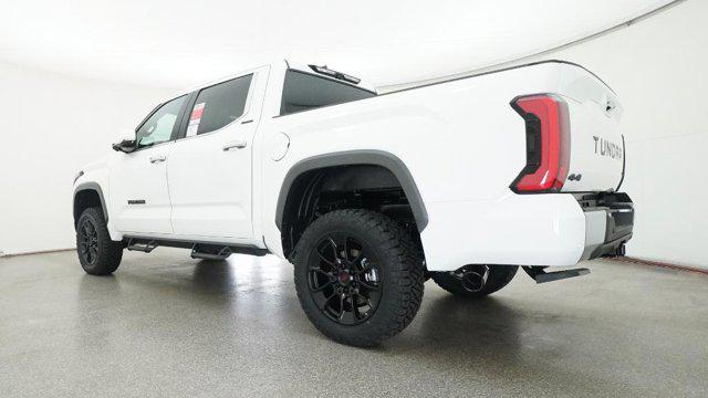 2026 Toyota Tundra Limited CrewMax 5.5' Bed