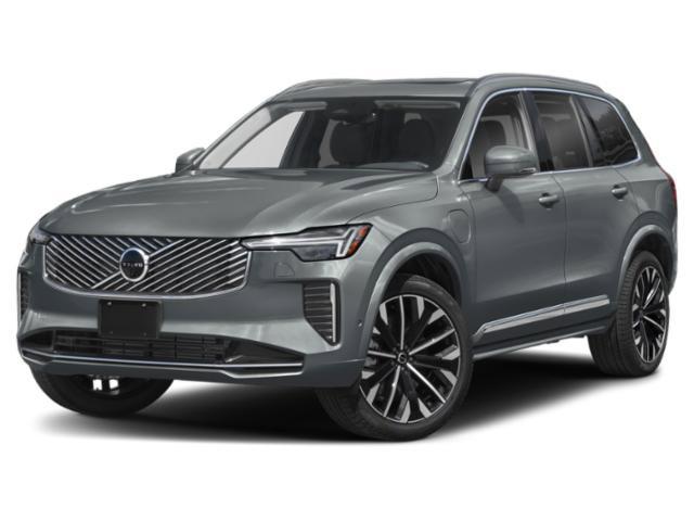 2026 Volvo XC90 Plug-In Hybrid Ultra, T8 AWD, Electric/Gasoline, Bright, 6 Seats for sale in Meriden, CT