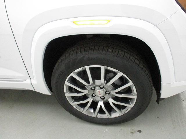 2026 GMC Terrain AWD Denali