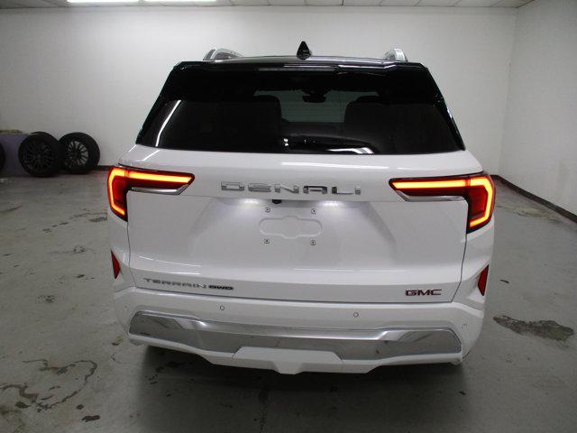 2026 GMC Terrain AWD Denali