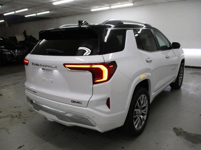 2026 GMC Terrain AWD Denali