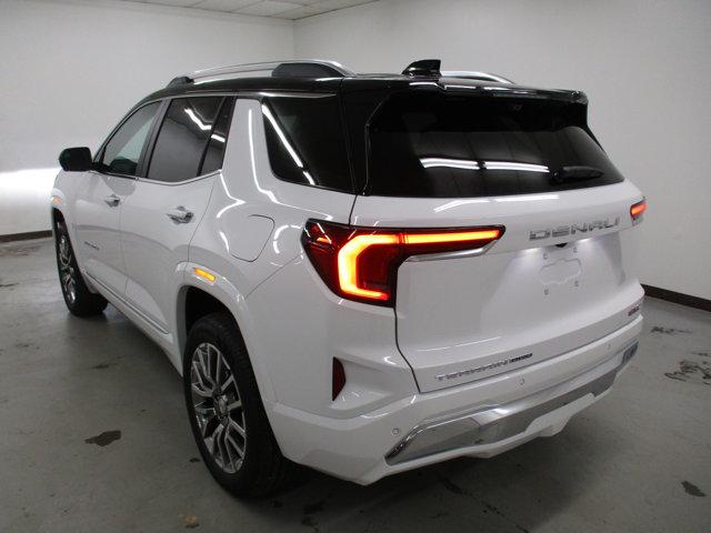 2026 GMC Terrain AWD Denali