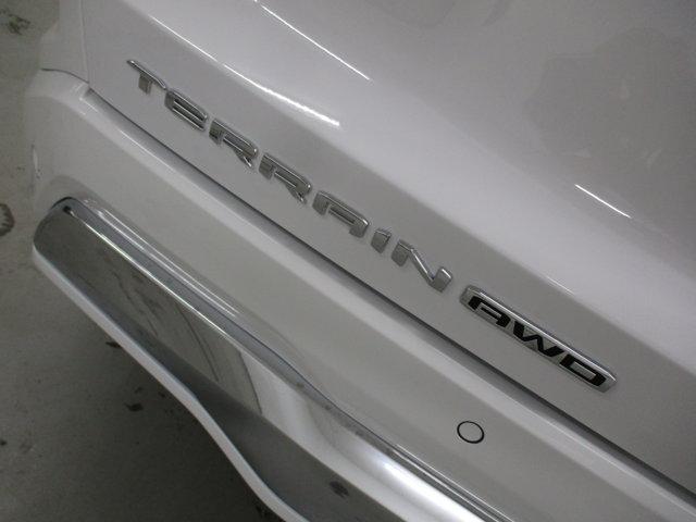 2026 GMC Terrain AWD Denali