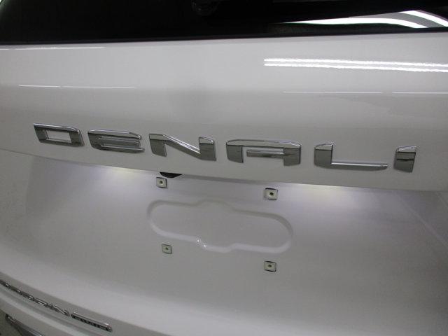 2026 GMC Terrain AWD Denali