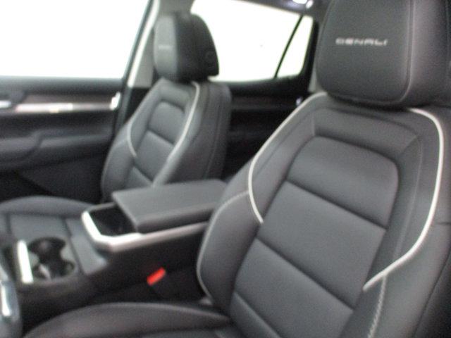2026 GMC Terrain AWD Denali