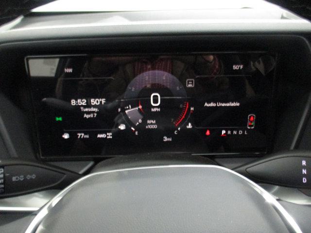 2026 GMC Terrain AWD Denali