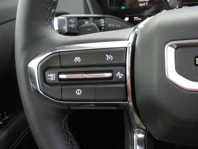 2026 GMC Terrain AWD Denali