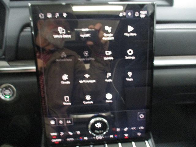 2026 GMC Terrain AWD Denali