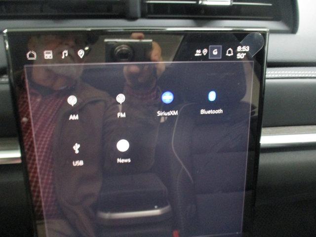 2026 GMC Terrain AWD Denali