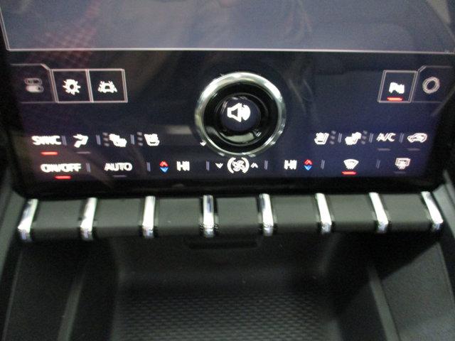 2026 GMC Terrain AWD Denali