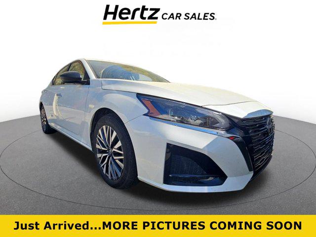 2025 Nissan Altima SV FWD for sale in Stone Mountain, GA