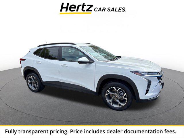 2025 Chevrolet Trax FWD LT for sale in Stone Mountain, GA