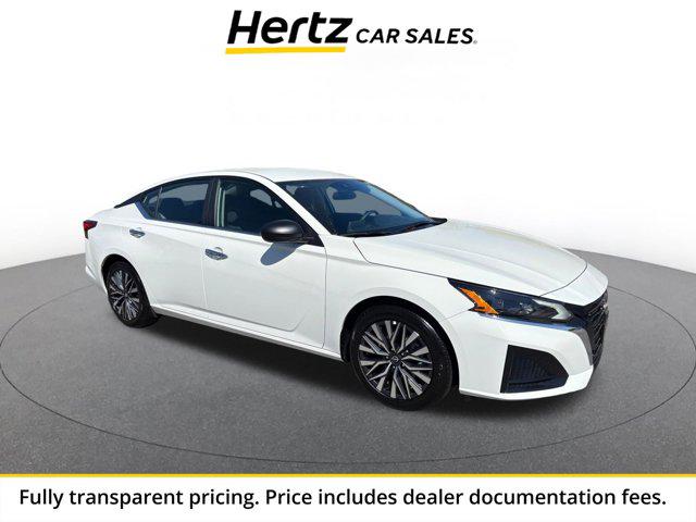 2025 Nissan Altima SV FWD for sale in Stone Mountain, GA