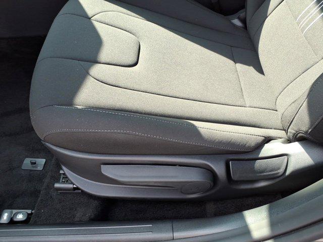 2026 Hyundai Elantra Blue - Photo 12