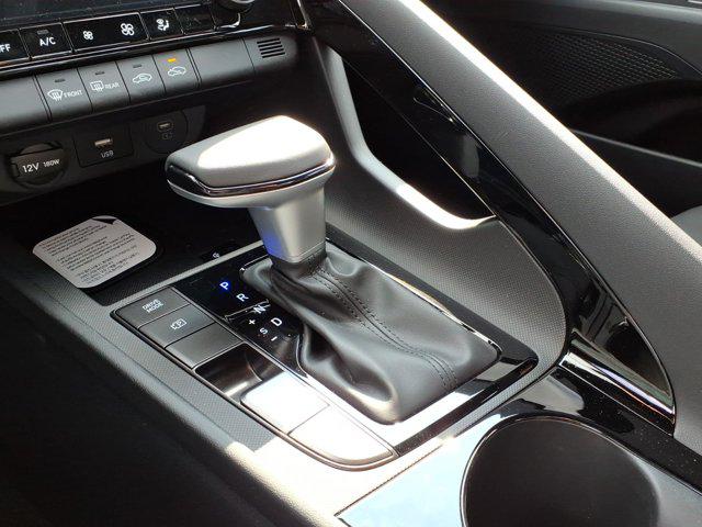 2026 Hyundai Elantra Blue - Photo 17