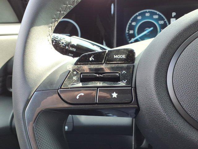 2026 Hyundai Elantra Blue - Photo 20
