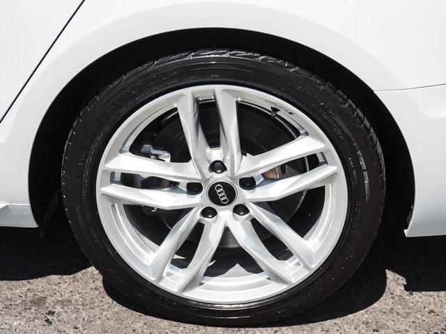 2022 Audi A4 Premium Plus 45 TFSI S line quattro S tronic