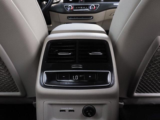 2022 Audi A4 Premium Plus 45 TFSI S line quattro S tronic