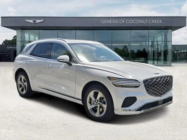 2026 Genesis GV70 2.5T Advanced for sale in Coconut Creek, FL