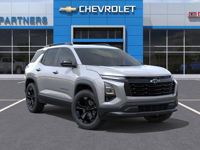 2026 Chevrolet Equinox FWD LT for sale in Cuero, TX