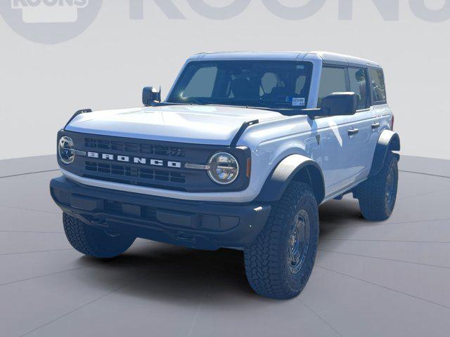 2025 Ford Bronco Base for sale in Sterling, VA
