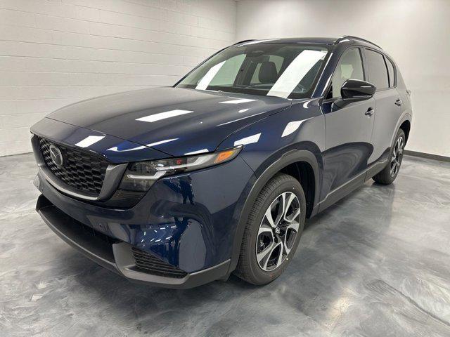 2026 Mazda CX-5 2.5 S Preferred for sale in Bountiful, UT