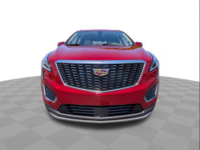 2026 Cadillac XT5 Premium Luxury FWD