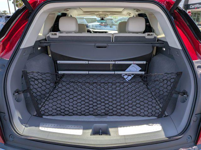 2026 Cadillac XT5 Premium Luxury FWD
