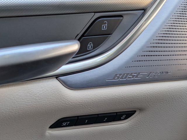 2026 Cadillac XT5 Premium Luxury FWD