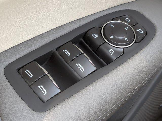 2026 Cadillac XT5 Premium Luxury FWD