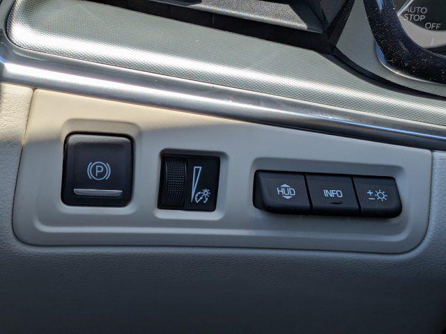 2026 Cadillac XT5 Premium Luxury FWD