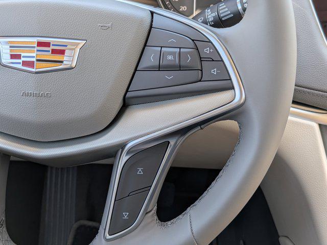 2026 Cadillac XT5 Premium Luxury FWD