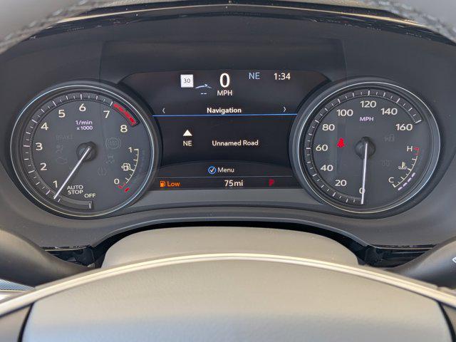 2026 Cadillac XT5 Premium Luxury FWD