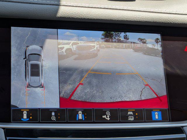 2026 Cadillac XT5 Premium Luxury FWD