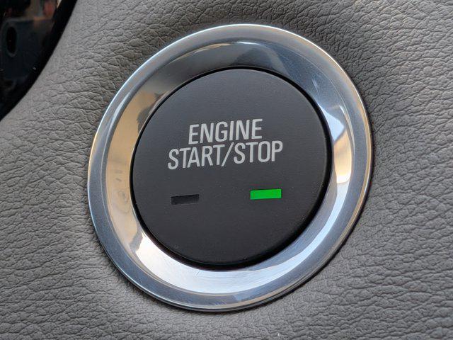 2026 Cadillac XT5 Premium Luxury FWD