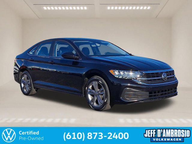 2023 Volkswagen Jetta 1.5T SE for sale in Downingtown, PA