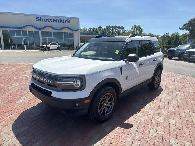 2022 Ford Bronco Sport Big Bend for sale in Huntsville, AL