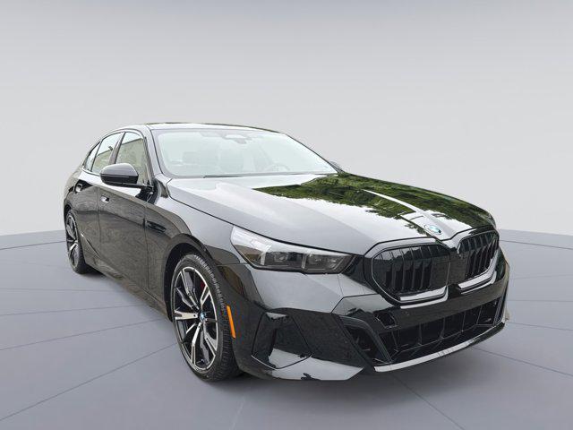 2027 BMW 5 Series 530i for sale in Midlothian, VA